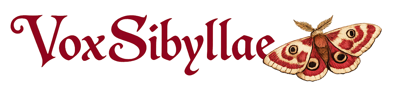Vox Sibyllae